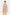 Beige Lace Cascade Dress - Montsand