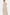 Beige Off-shoulder Floral Dress - Montsand