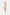 Beige Ruffle One - Shoulder Mini Dress - Montsand