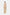 Beige Tiered Asymmetrical Dress - Montsand