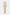 Beige Twisted Bodycon Dress - Montsand