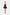Black Floral Appliqué Mini Dress - Montsand