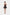 Black Floral Appliqué Mini Dress - Montsand