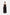 Black Floral String Maxi Dress - Montsand