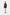 Black Long Ostrich Feather Skirt - Montsand