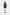 Black Long Ostrich Feather Skirt - Montsand