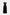 Black Ruffle Vneck Maxi Dress - Montsand