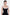 Black Scarf Low Back Maxi Dress - Montsand