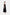 Black Scarf Low Back Midi Dress - Montsand