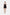 Black Scarf Low Back Mini Dress - Montsand