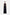 Black Scarf Mock Neck Maxi Dress - Montsand