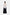 Black Scarf Mock Neck Maxi Dress - Montsand
