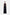 Black Scarf Mock Neck Midi Dress - Montsand