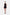 Black Scarf Mock Neck Mini Dress - Montsand