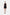 Black Scarf Mock Neck Mini Dress - Montsand