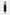 Black Straight Neckline Bodice Midi Dress - Montsand