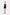 Black Straight Neckline Bodice Mini Dress - Montsand