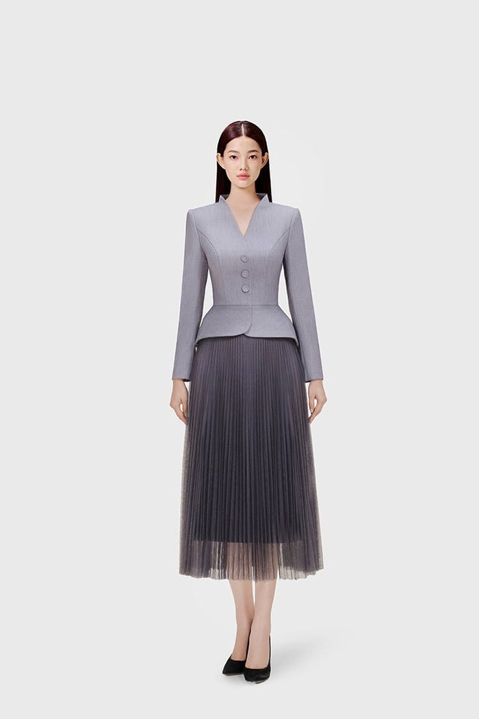 Bloom Blazer - Montsand