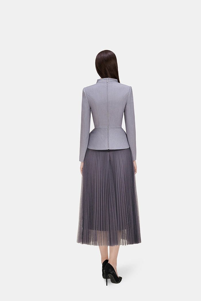 Bloom Blazer - Montsand