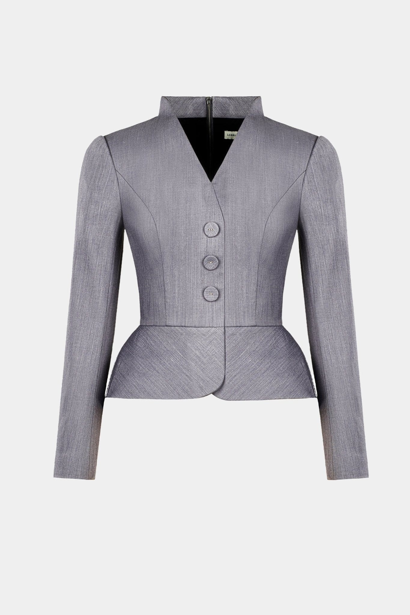 Bloom Blazer - Montsand