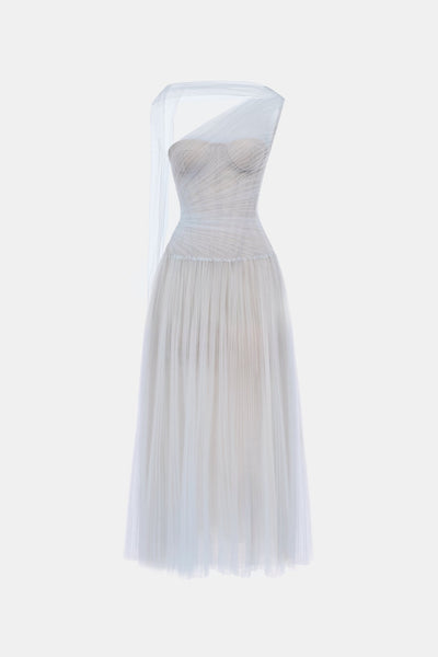 lilac bridesmaid dresses midi Lilac Cami Midi Dress Large