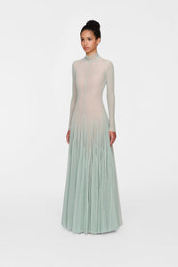 Blue Erytheia Dress - Montsand