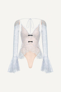 Blue Floral Cami - Montsand