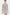 Blue Floral String Mini Dress - Montsand