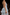 Blue Open-Back Tiered Mesh Dress - Montsand