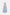 Blue Straight Neckline Pleat Midi Dress - Montsand