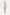 Blue Straight Neckline Skater Dress - Montsand