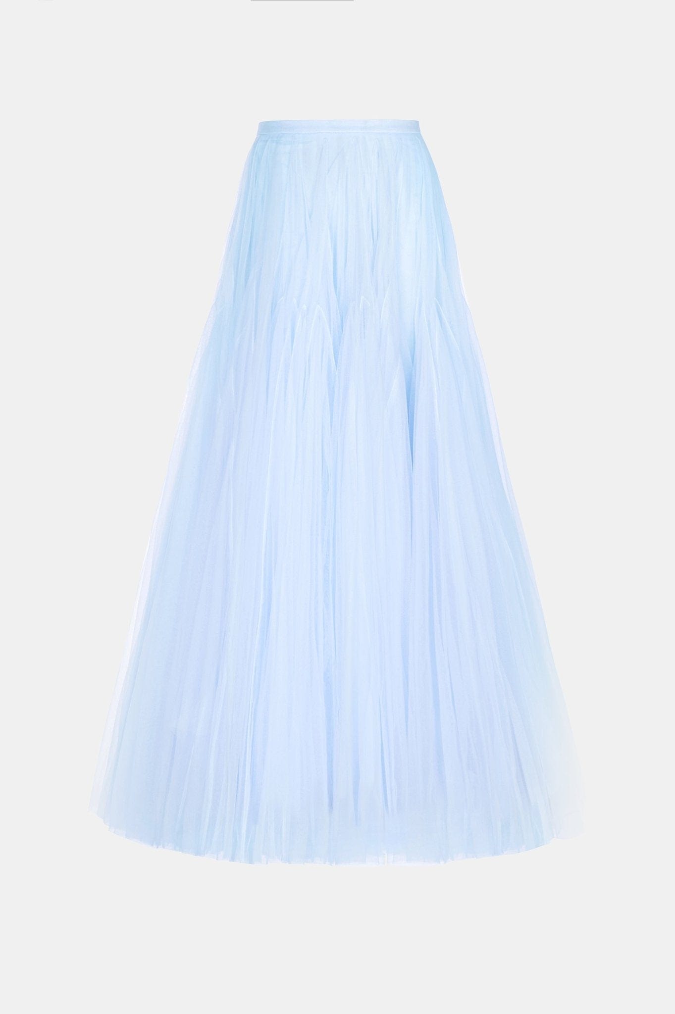 Blue Theia Skirt - Montsand