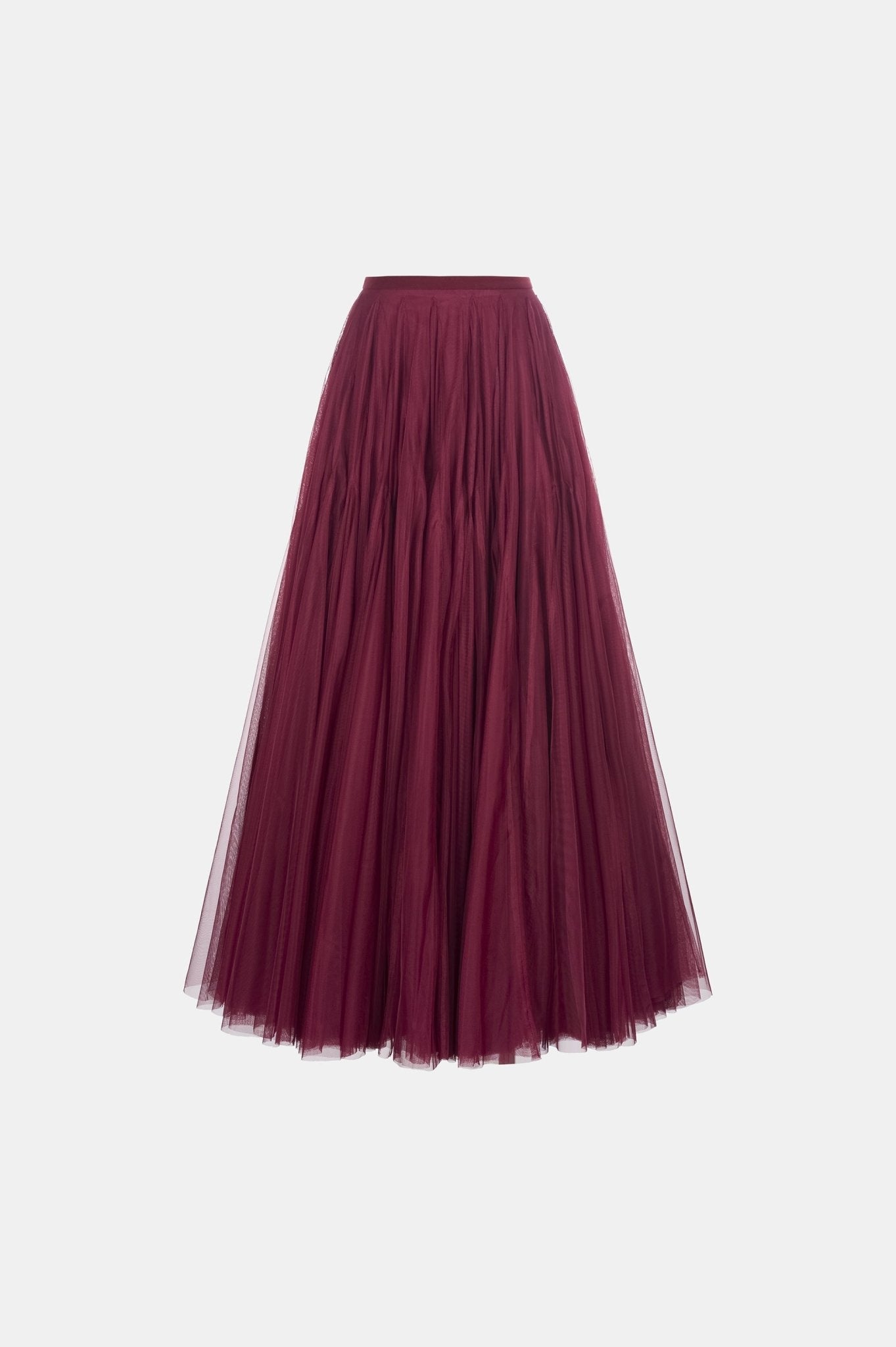 Bordeaux Theia Skirt - Montsand