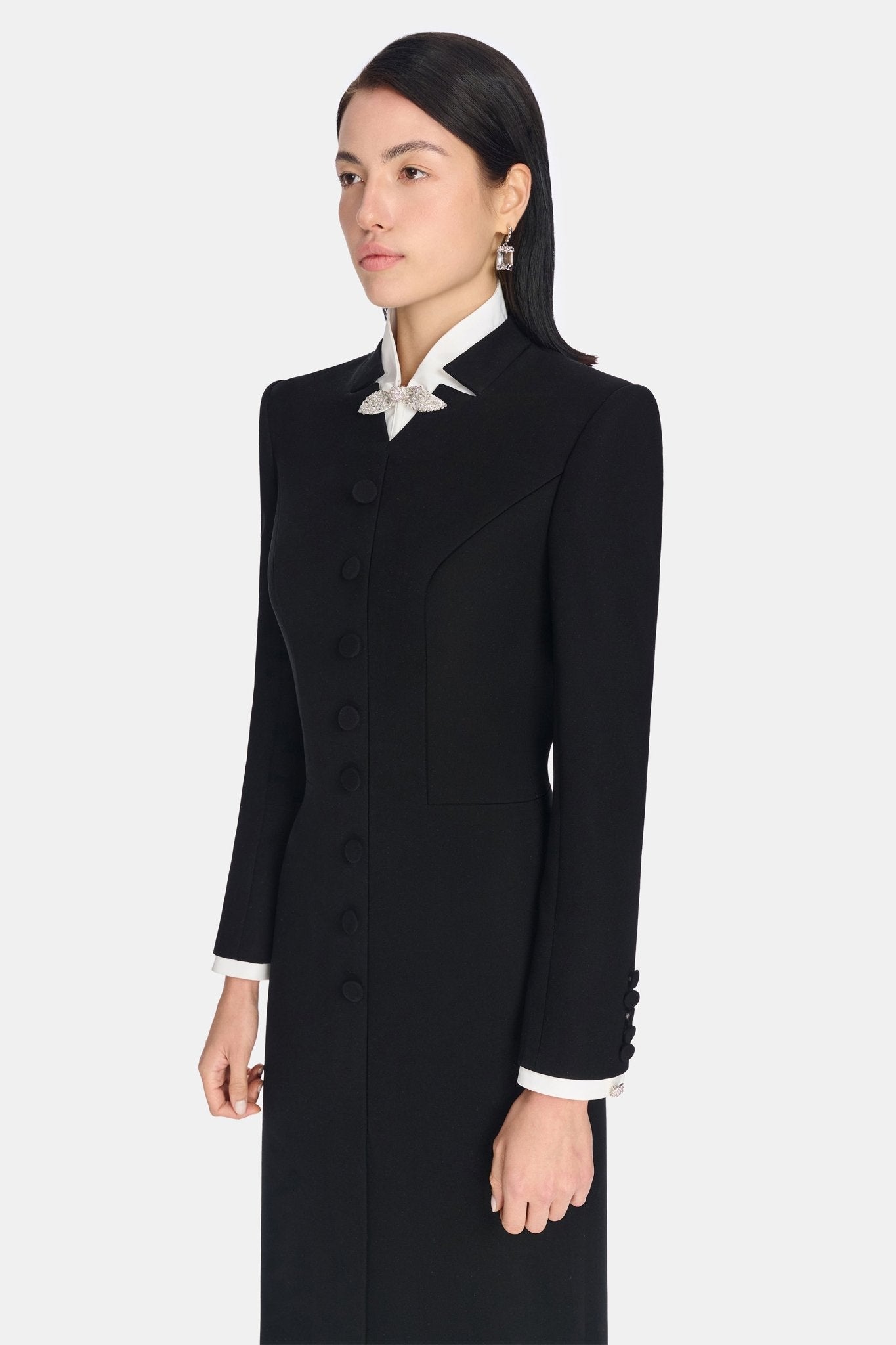 Bow Tie Dress - Montsand