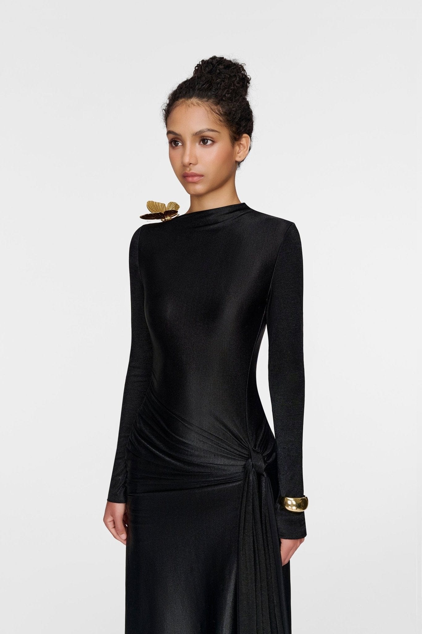 Byron Dress - Montsand