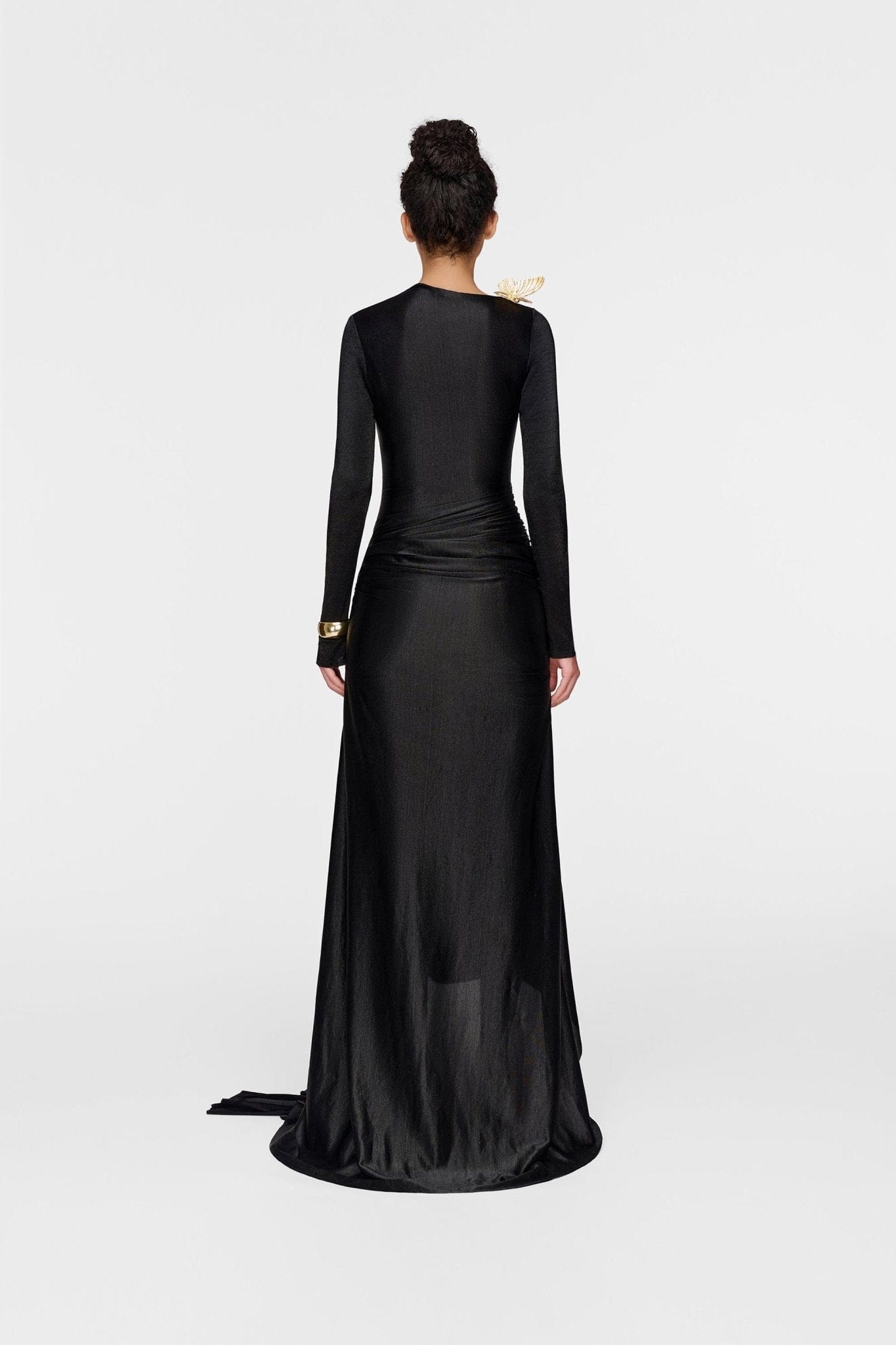 Byron Dress - Montsand