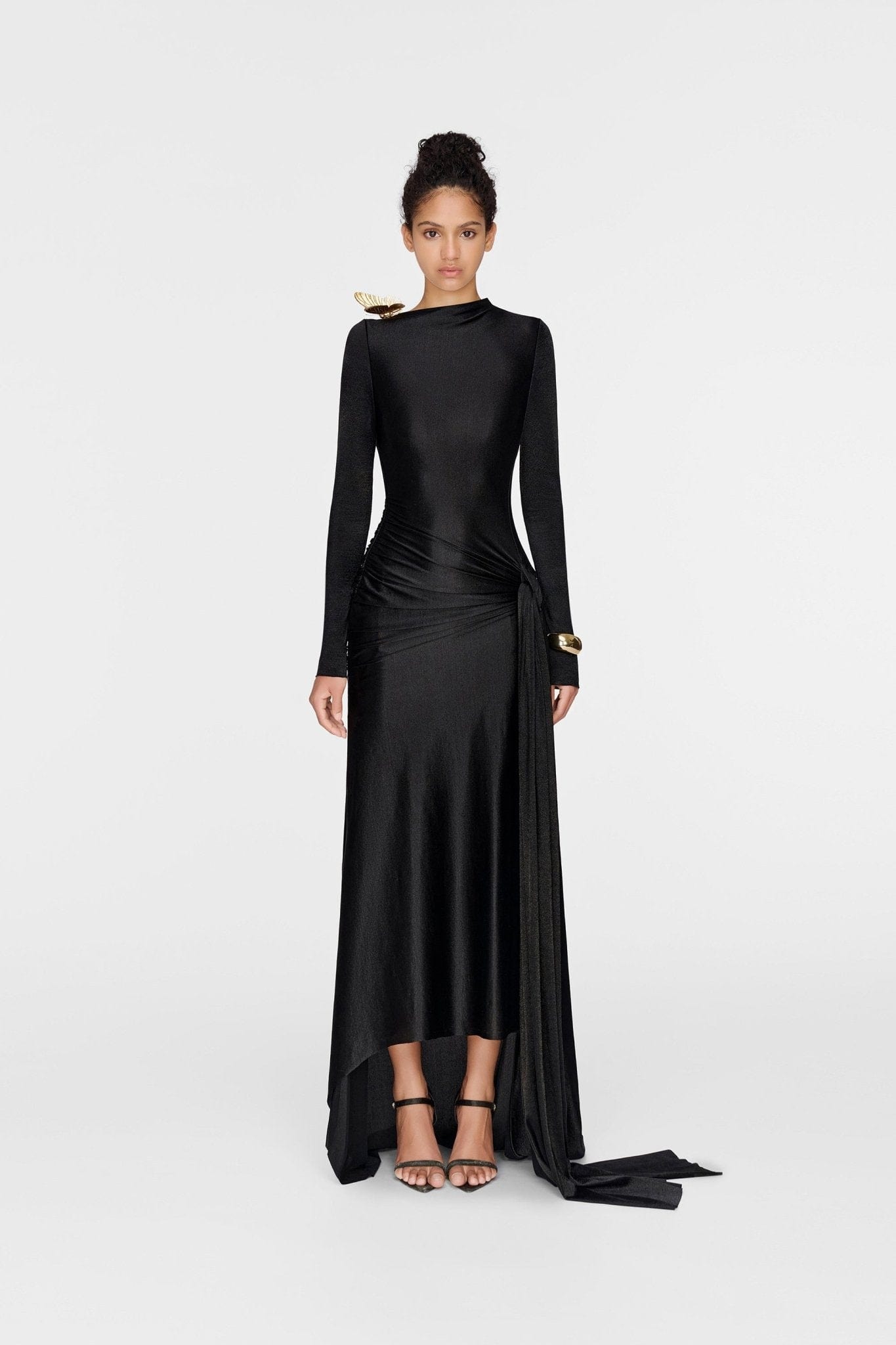 Byron Dress - Montsand