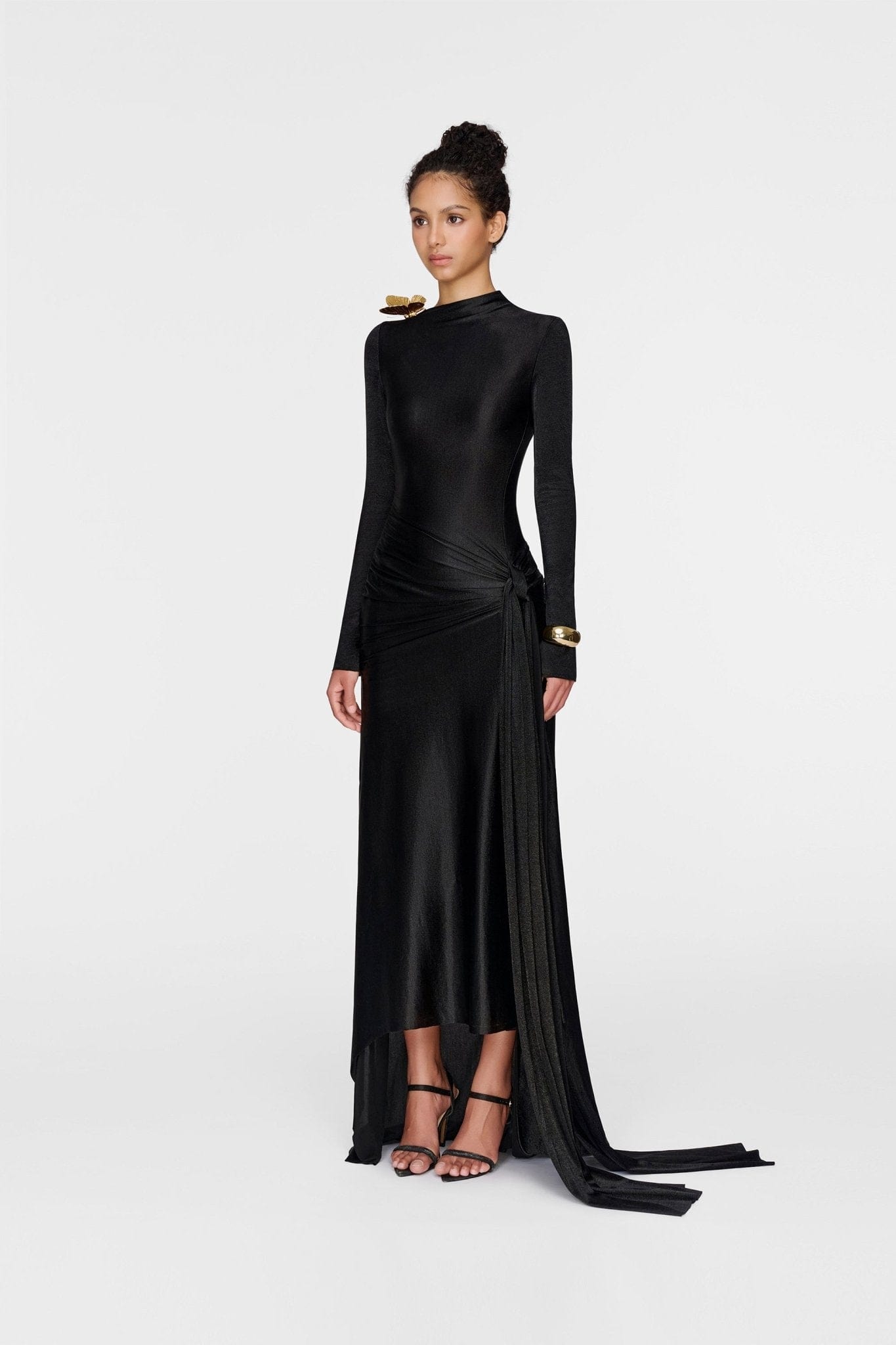 Byron Dress - Montsand