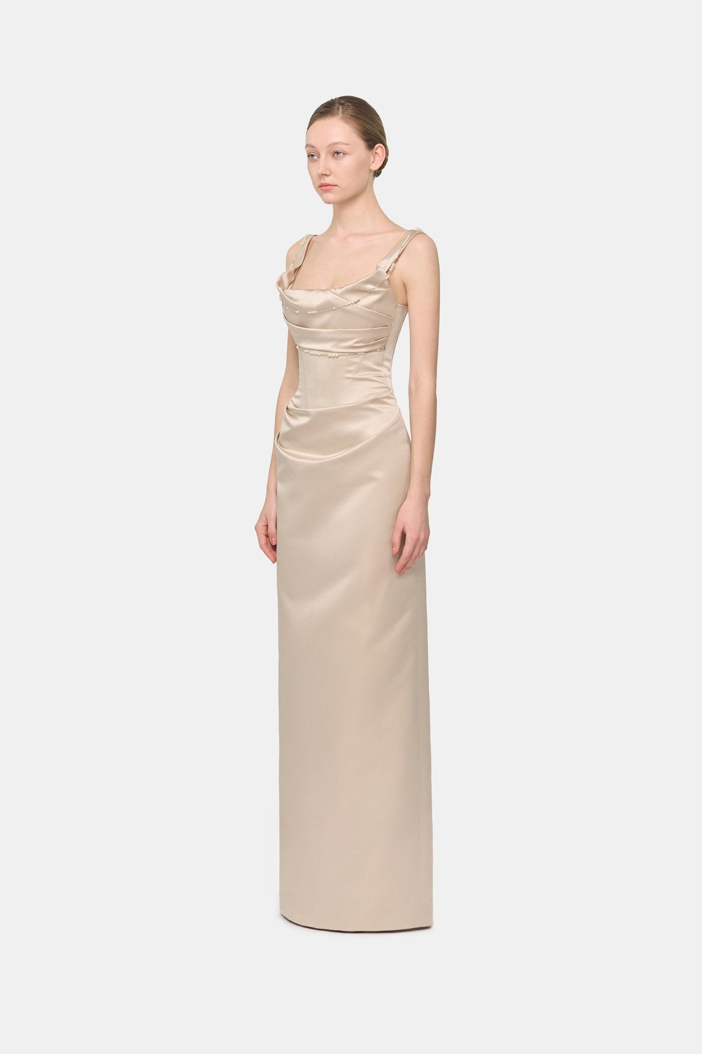 Cadence Dress - Montsand