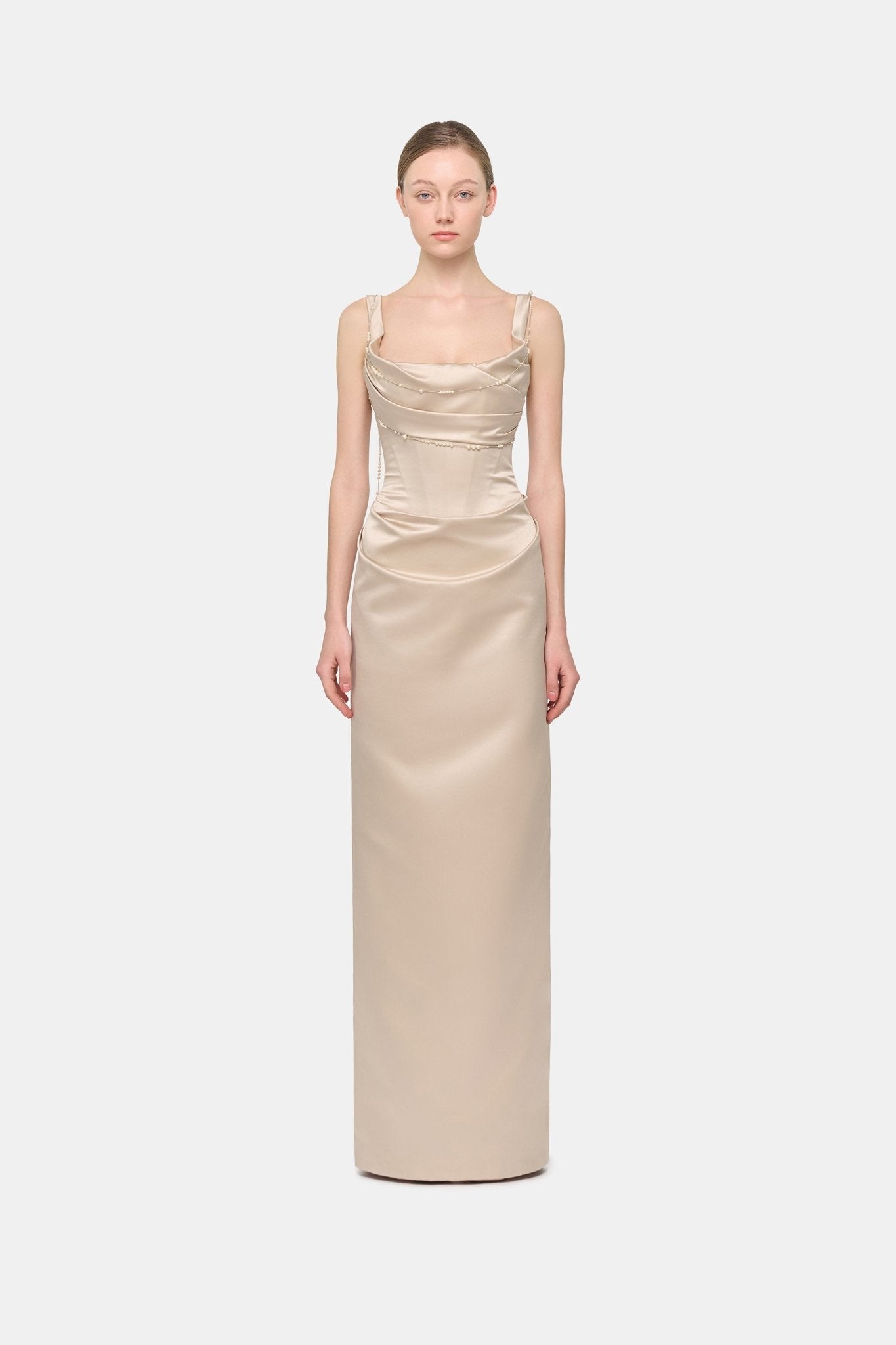 Cadence Dress - Montsand