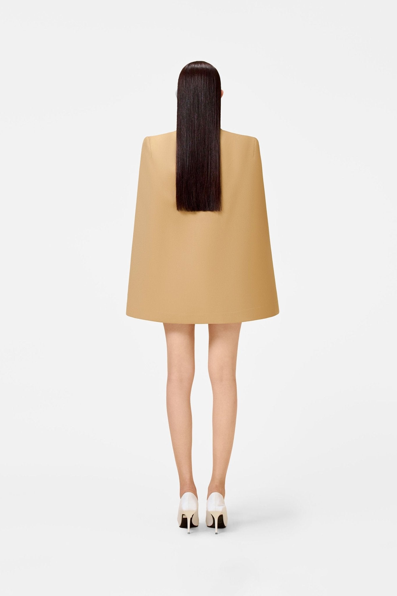 Camel Cape - Montsand