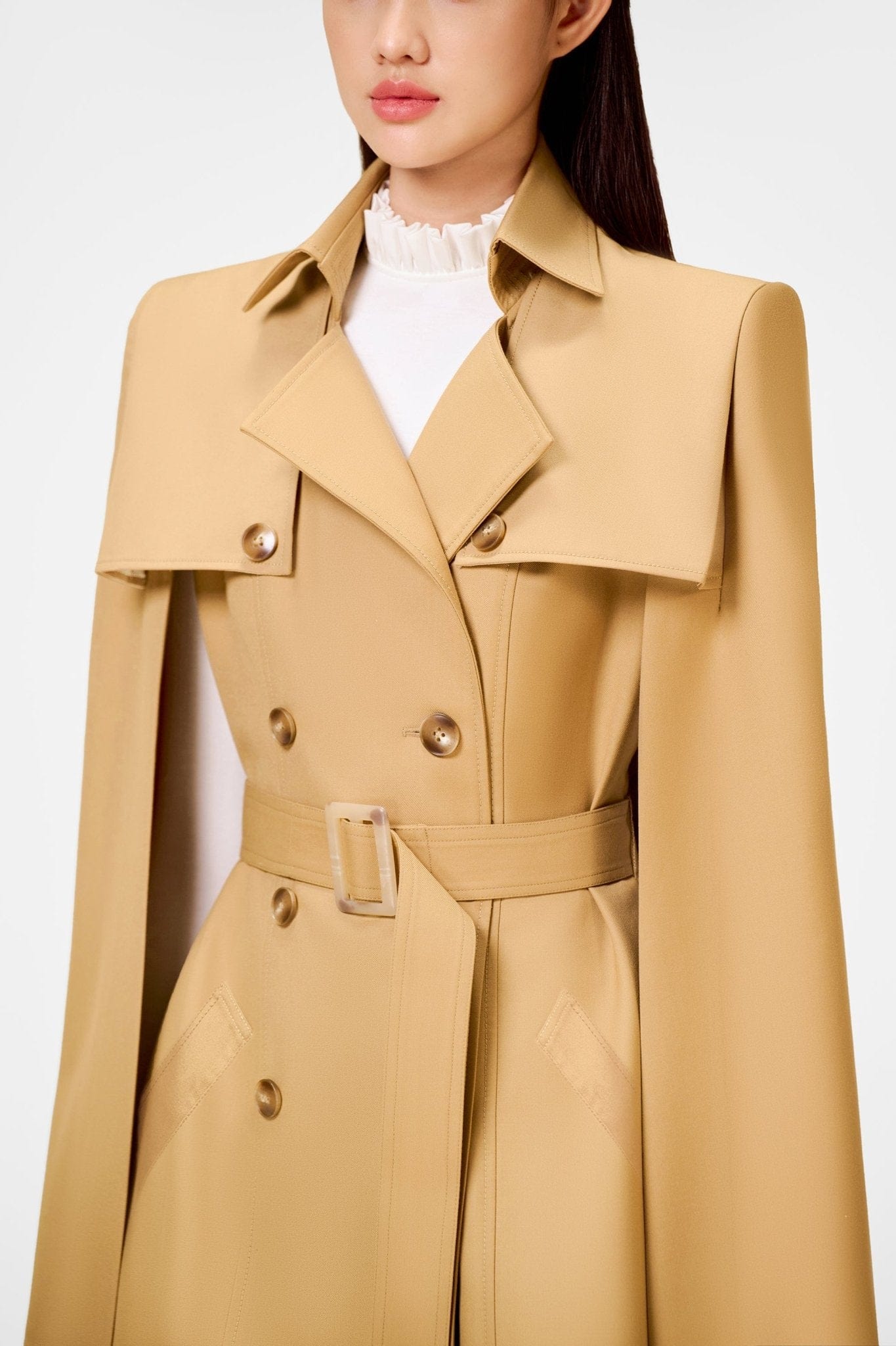 Camel Cape - Montsand