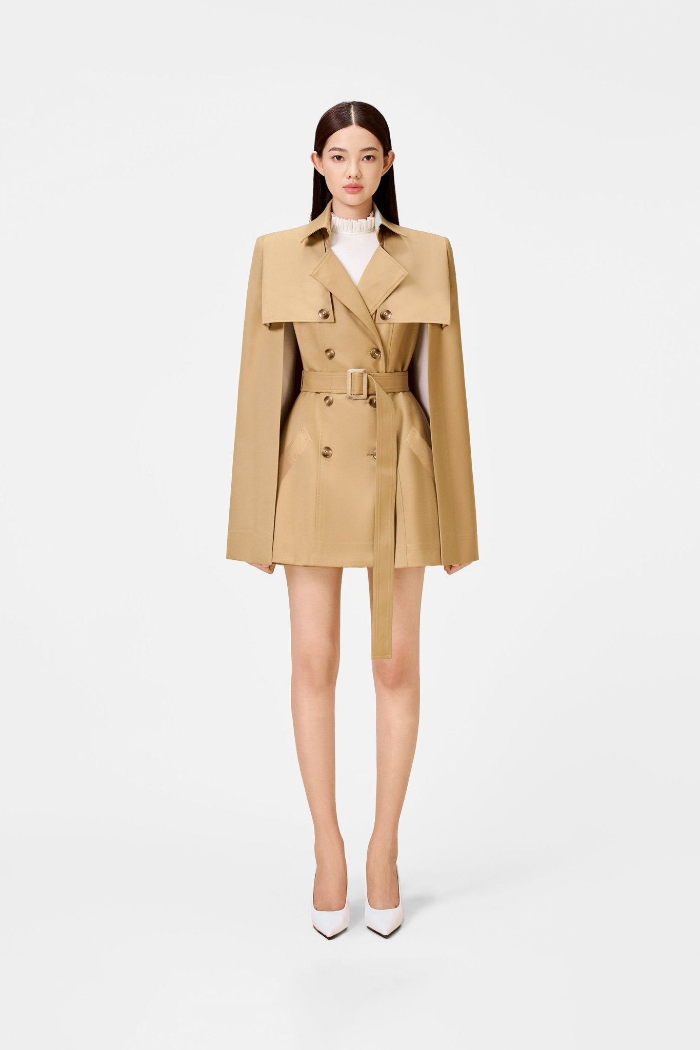 Camel Cape - Montsand