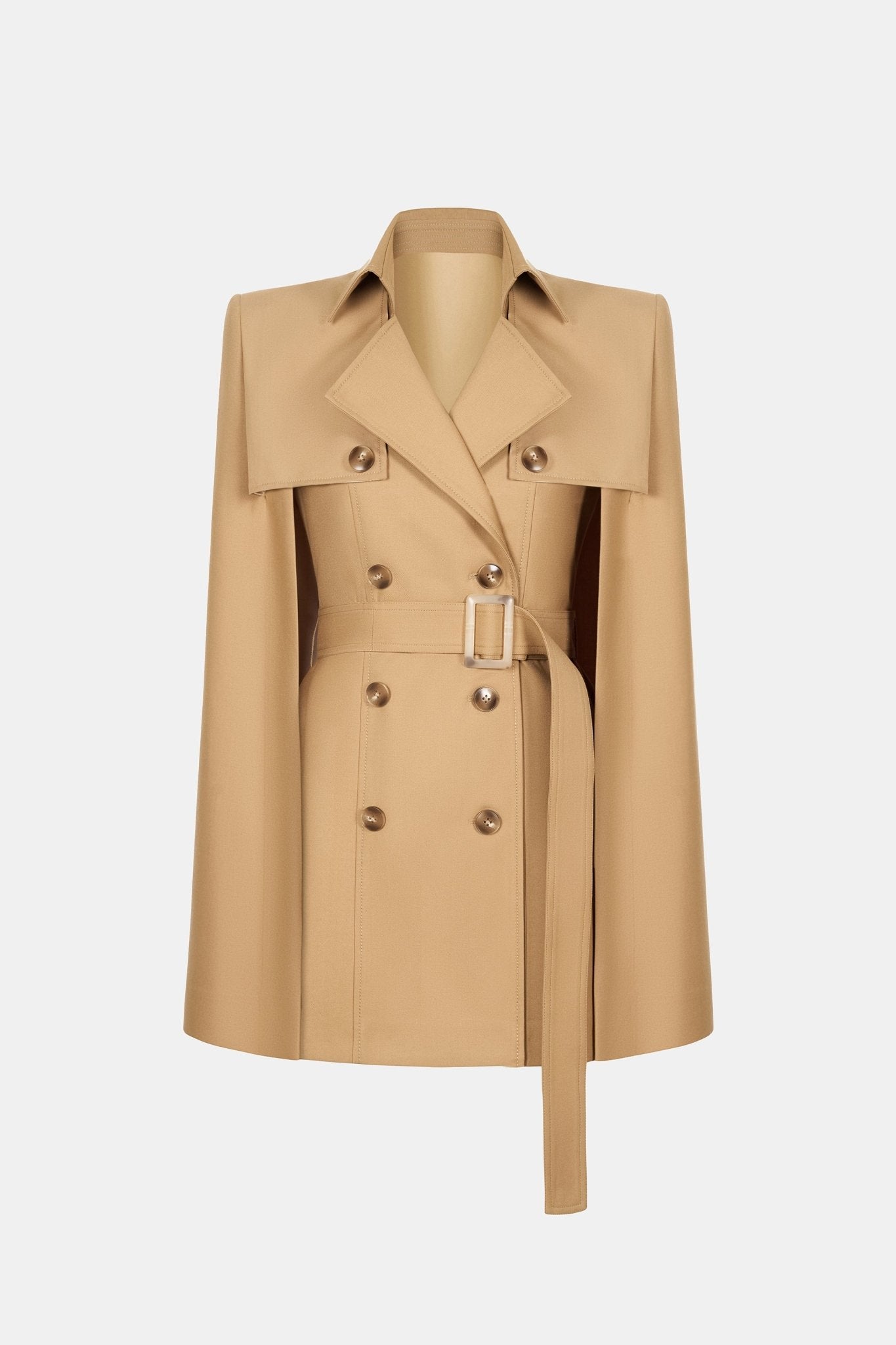 Camel Cape - Montsand