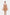 Camel Floral String Mini Dress - Montsand