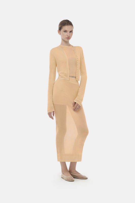 Camel Lining Short - Montsand