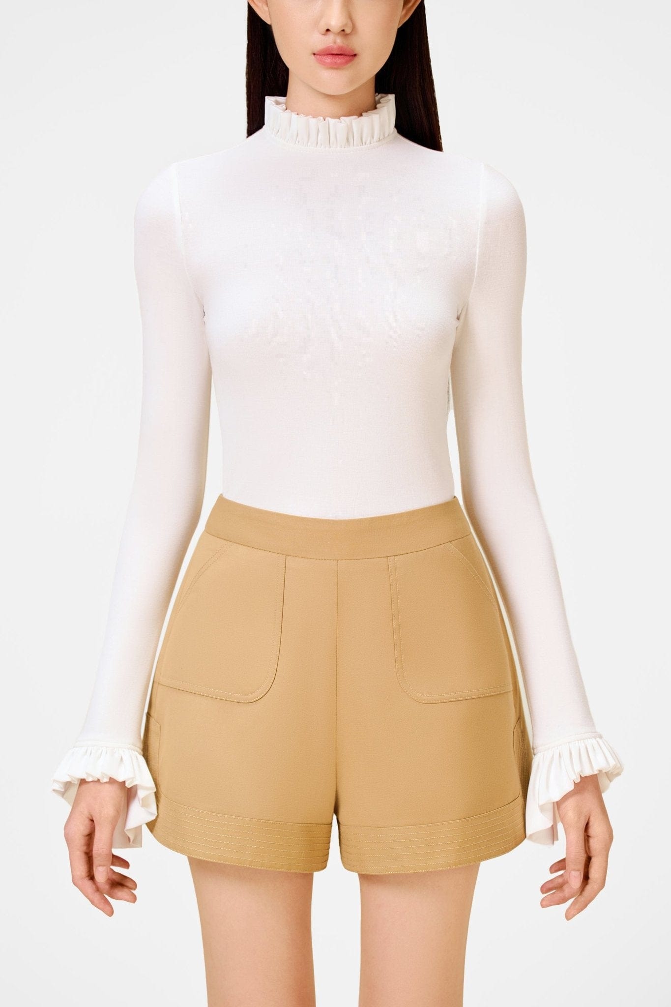 Camel Shorts - Montsand