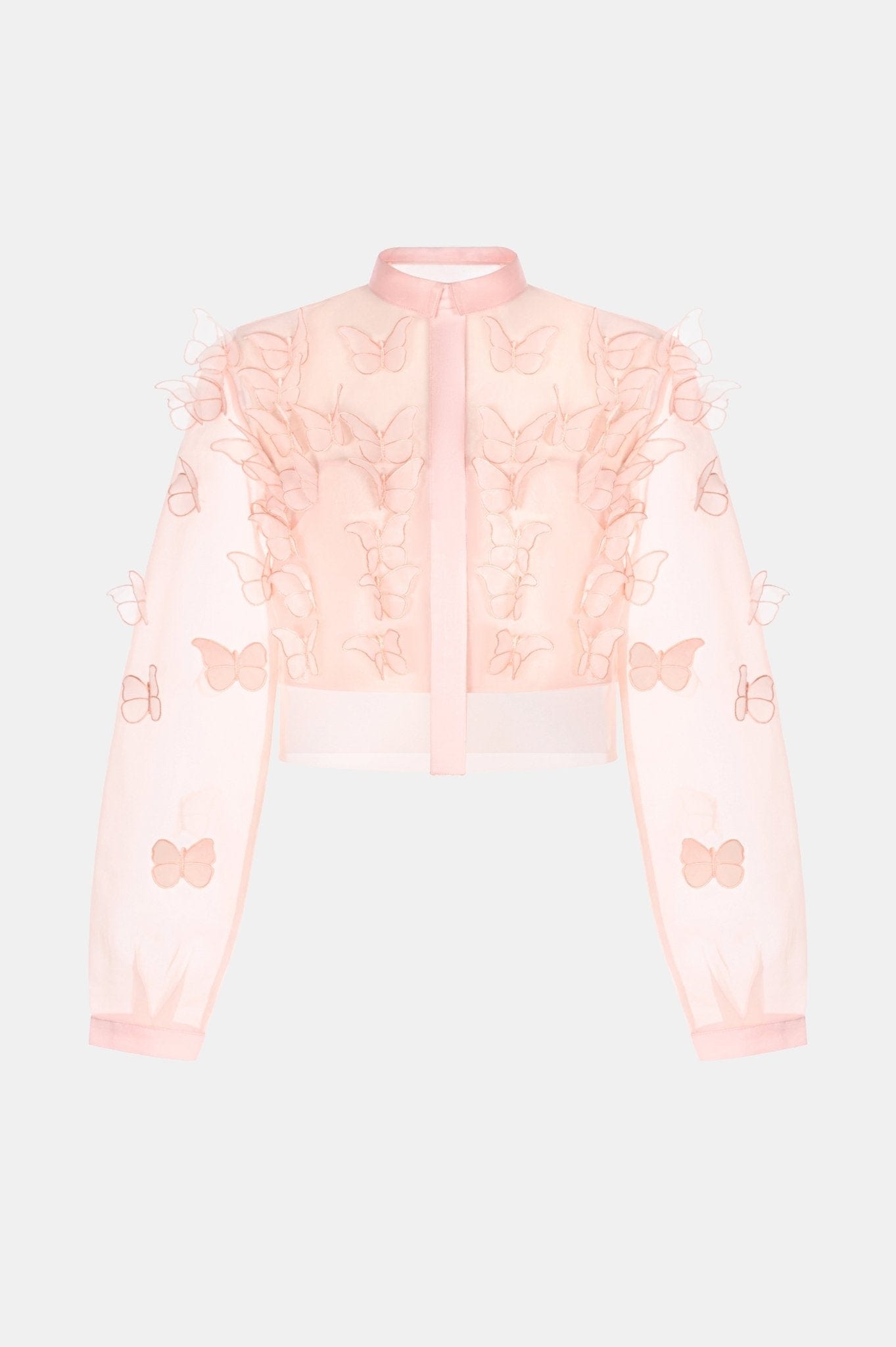 Charlotte Top - Montsand