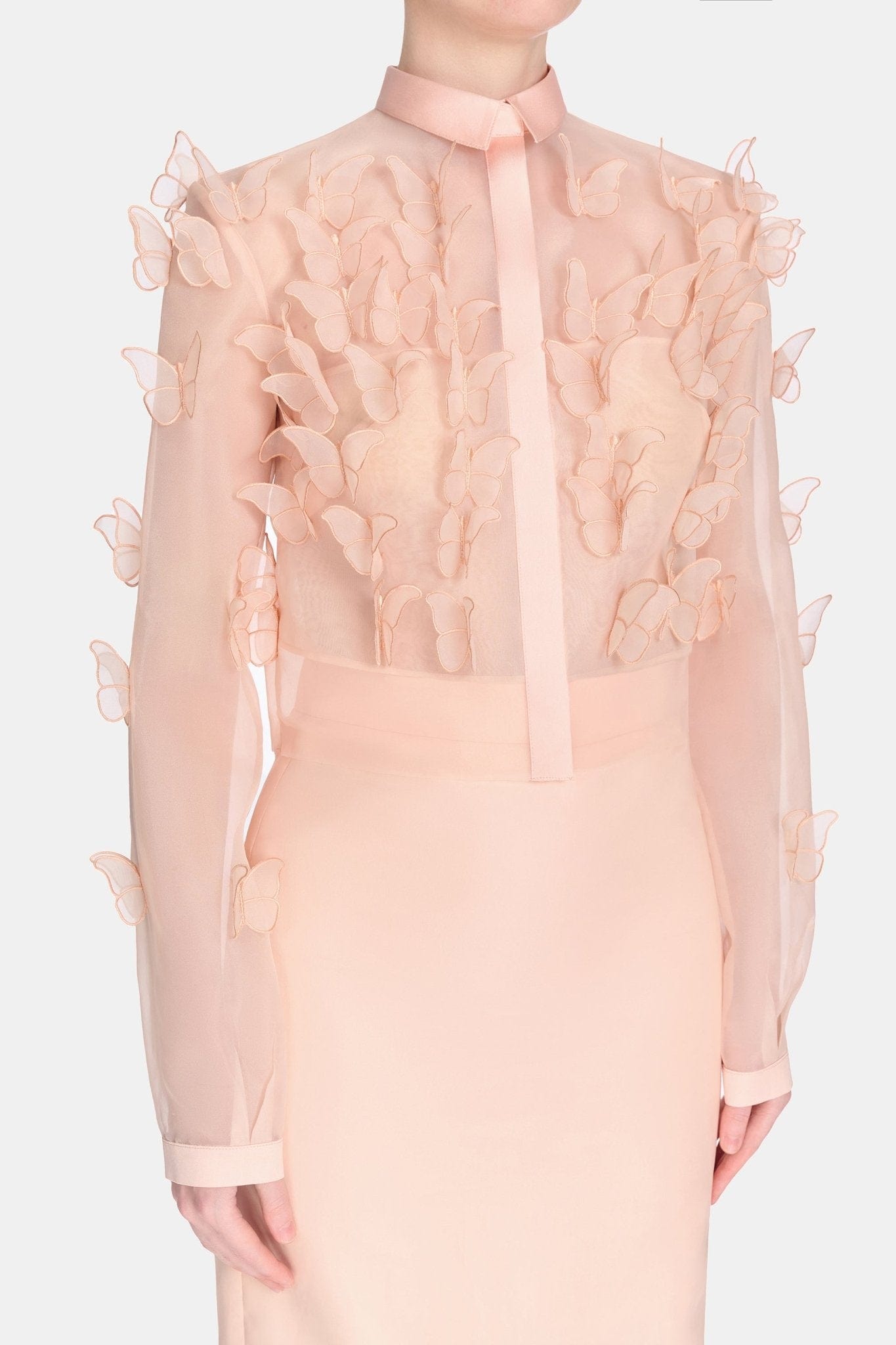 Charlotte Top - Montsand