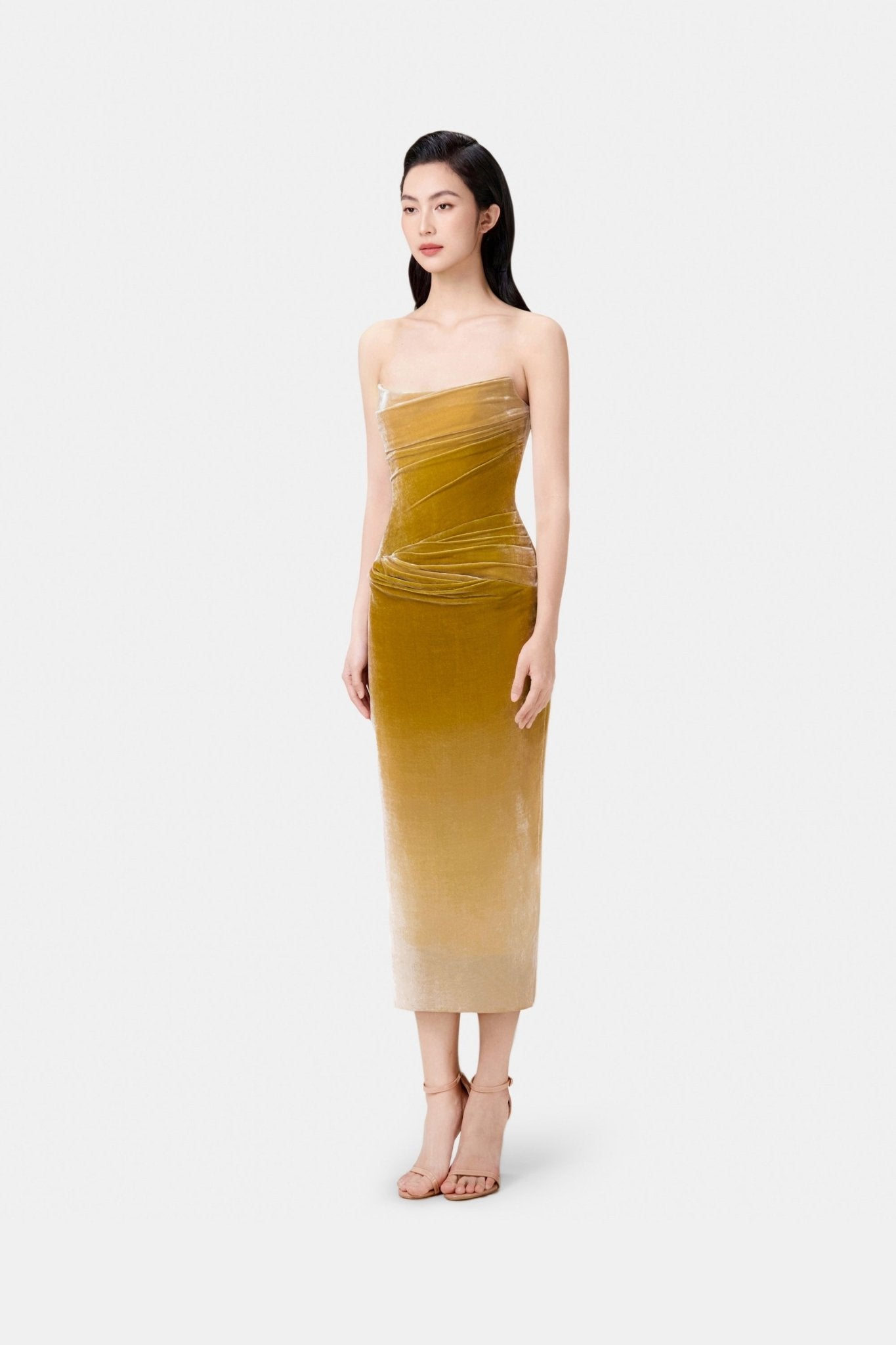 Chaya Dress - Montsand